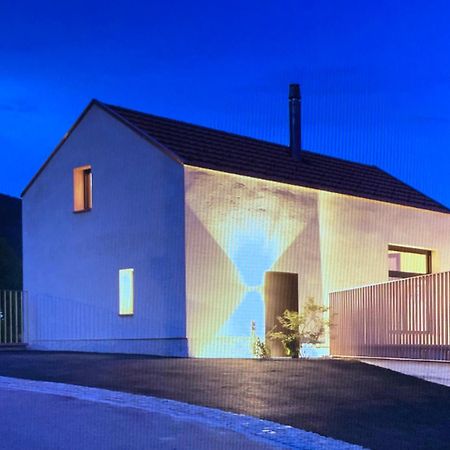 Апартаменты House Of Retreat Strada Vegia De Bren 9 Nr-01223 Breno Экстерьер фото